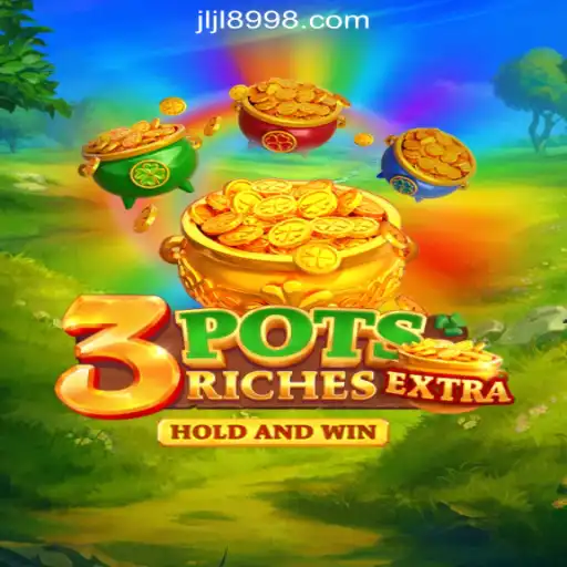 Exploring 3potsExtra: A Dive into the 8998JILI Online Casino Philippines