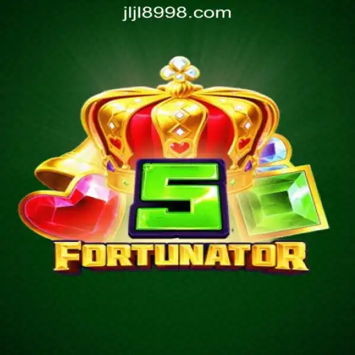 Exploring the Thrills of 5Fortunator at 8998JILI Online Casino Philippines