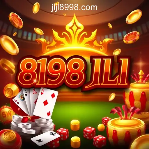 About Us - 8998JILI Online Casino Philippines