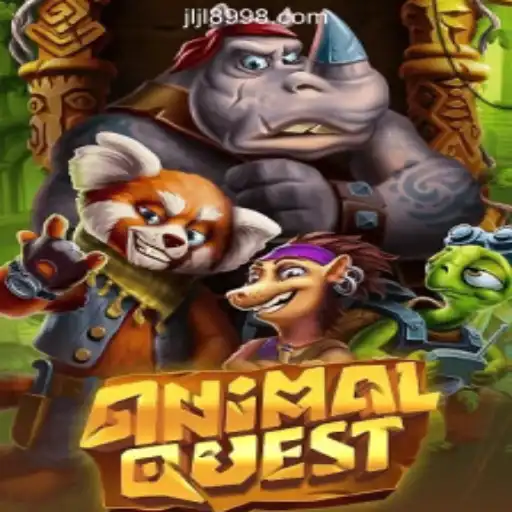 Discovering AnimalQuest: A New Adventure Game with a Touch of 8998JILI Online Casino Philippines