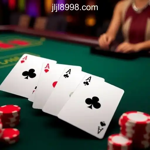 The Exciting World of Baccarat at 8998JILI Online Casino Philippines