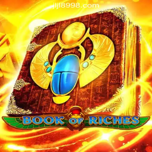 Explore the Exciting World of BookofRiches at 8998JILI Online Casino Philippines