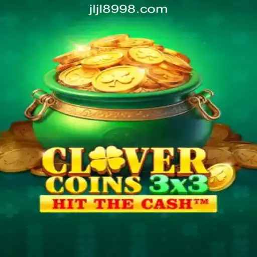 Discover the Thrills of Clovercoin3x3: A New Era in Online Gaming