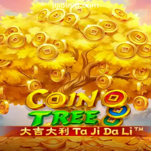 Exploring CoinTree: A New Era of Gaming with 8998JILI Online Casino Philippines