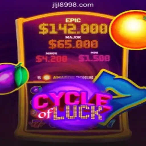Exploring CycleofLuck at 8998JILI Online Casino Philippines