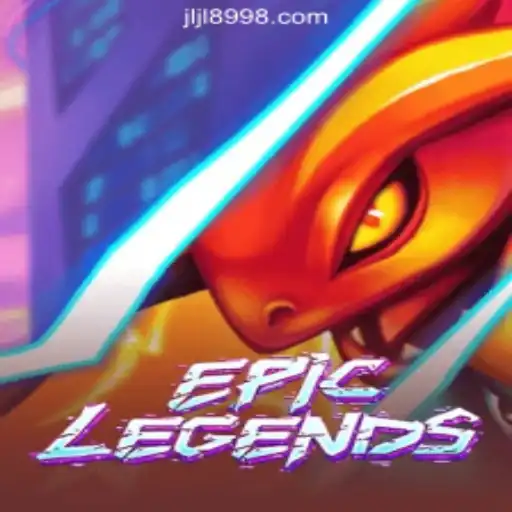 Unveiling EpicLegends: A Riveting Adventure Game with 8998JILI Online Casino Philippines Ties