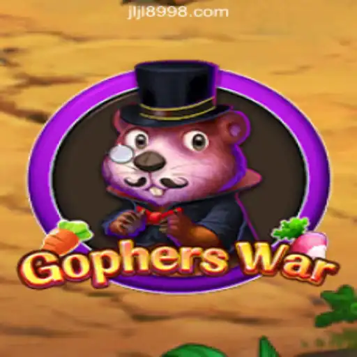 Discovering GophersWar: A Strategic Adventure in the Casino Realm
