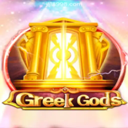 Dive into the Mythical Realm with GreekGods Slot Game at 8998JILI Online Casino Philippines