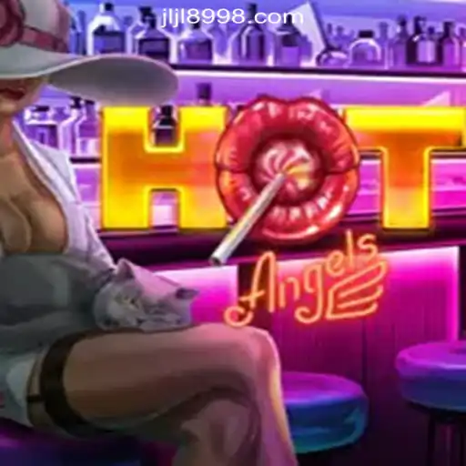 HotAngels: Dive Into the Thrilling World of 8998JILI Online Casino Philippines