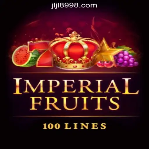 Discover the Excitement of ImperialFruits100 at 8998JILI Online Casino Philippines