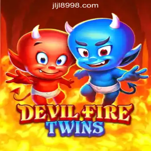 DevilFireTwins: Ignite Your Gaming Experience with 8998JILI Online Casino Philippines