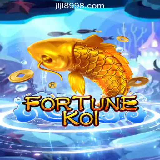 FORTUNEKOI: An Engaging Experience in 8998JILI Online Casino Philippines