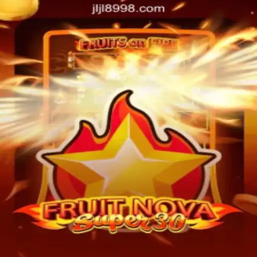 Exploring FruitrNovaSupe30: A Dive into the Vibrant World of Slot Gaming at 8998JILI Online Casino Philippines