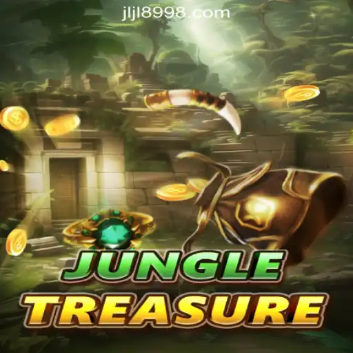Discover JungleTreasure: A Thrilling Adventure Awaits at 8998JILI Online Casino Philippines