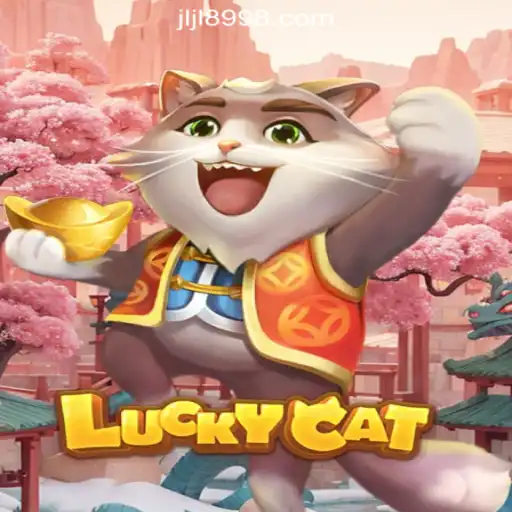 Discover LuckyCat and the Thrills of 8998JILI Online Casino Philippines