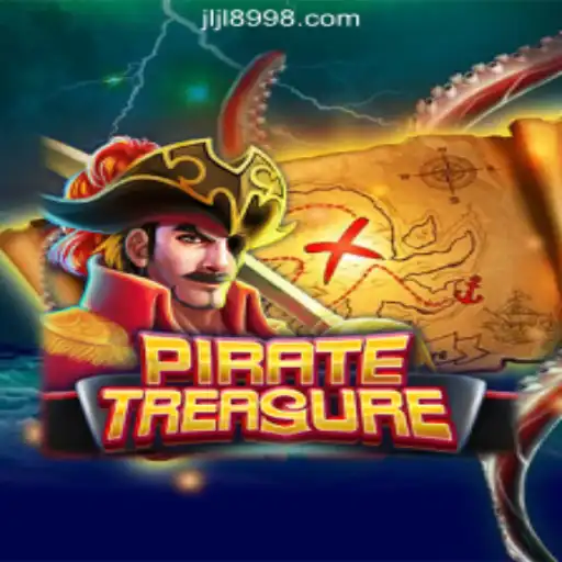 Discovering PirateTreasure: A Thrilling Adventure in the World of 8998JILI Online Casino Philippines