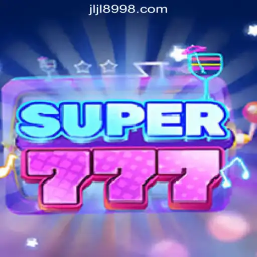 Super777: A Thrilling Adventure in Online Gaming