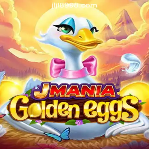 Discover the Thrills of JManiaGoldenEggs in the World of 8998JILI Online Casino Philippines