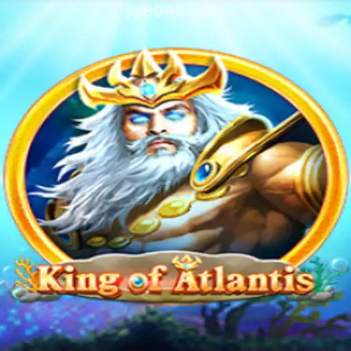 Unveiling KingofAtlantis: The Thrilling Adventure with 8998JILI Online Casino Philippines