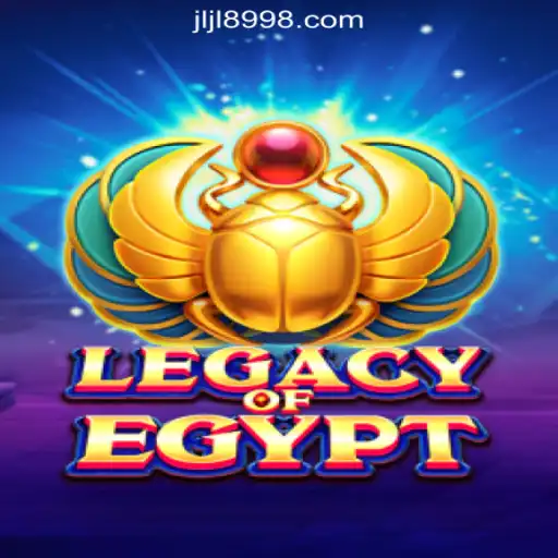 Exploring the Exciting World of LegacyOfEgypt at 8998JILI Online Casino Philippines