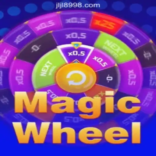 Discover MagicWheel: A Thrilling Experience with 8998JILI Online Casino Philippines