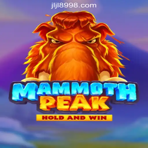 Explore MammothPeak: The Latest Sensation in 8998JILI Online Casino Philippines