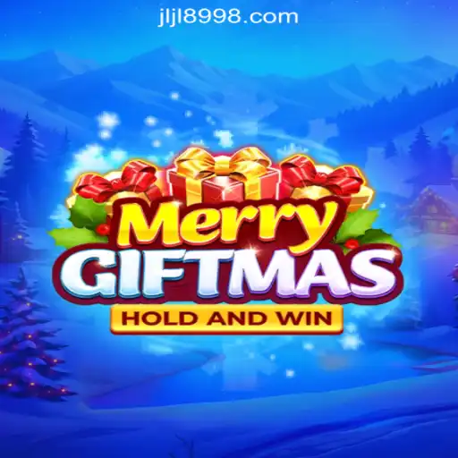 Dive into the Festive World of MerryGiftmas at 8998JILI Online Casino Philippines