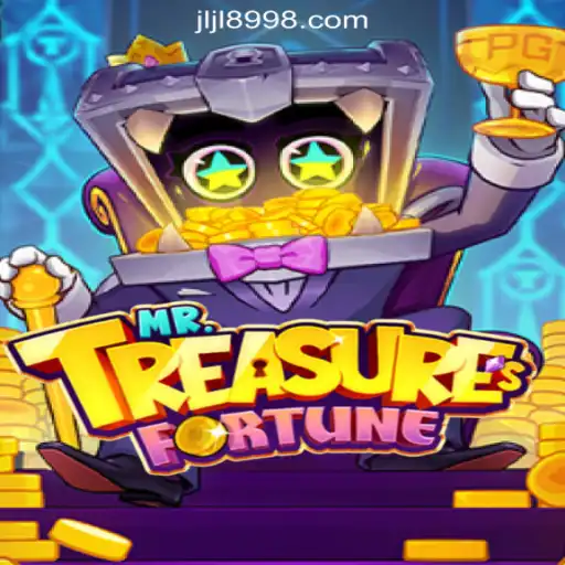Discover MrTreasuresFortune: Explore the Thrilling World of 8998JILI Online Casino Philippines