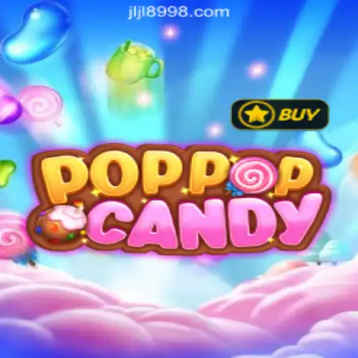Discover POPPOPCANDY: The Thrilling Game at 8998JILI Online Casino Philippines