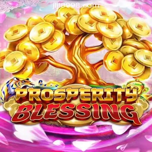 Exploring ProsperityBlessing: A Look into 8998JILI Online Casino Philippines