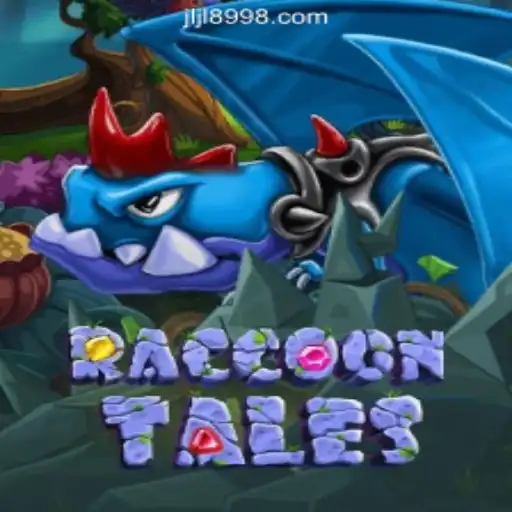 Discover the Charms of RaccoonTales: A Venture into the Digital Wilderness