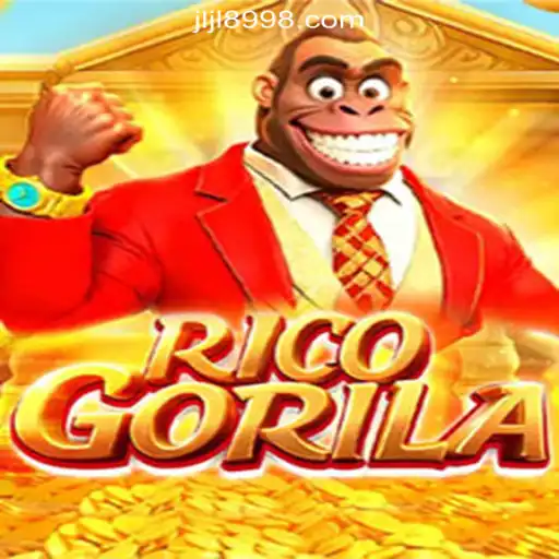 Discovering the Thrills of RicoGorila: A Journey into 8998JILI Online Casino Philippines