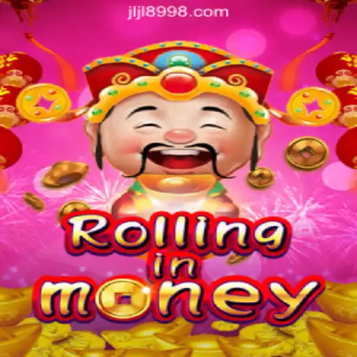RollingInMoney: Your Gateway to Fortune at 8998JILI Online Casino Philippines