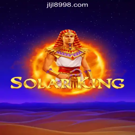 Exploring SolarKing: A Compelling Journey into Online Gaming