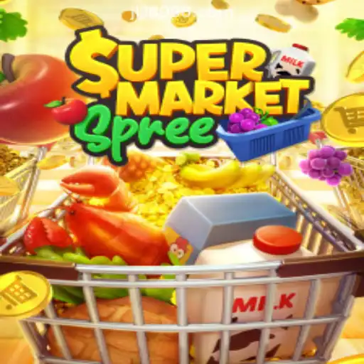Exploring SupermarketSpree: The Exciting Casino Experience