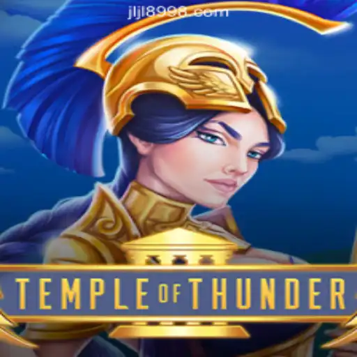 Unveiling TempleofThunder: A Thrilling Adventure at 8998JILI Online Casino Philippines