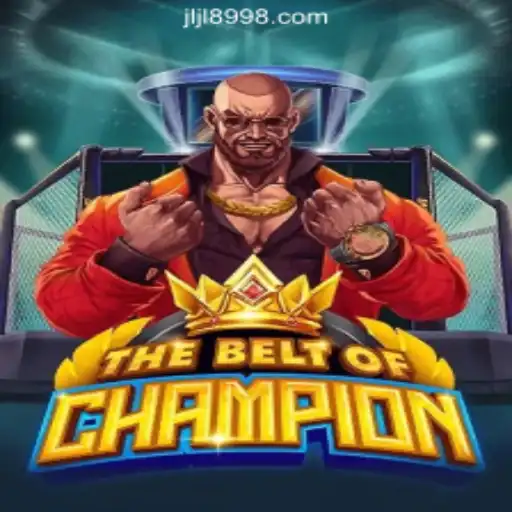 TheBeltOfChampion: An Exciting Journey into Online Gaming
