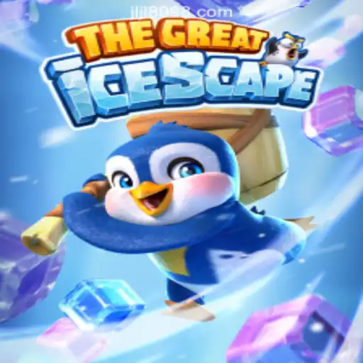 Discover TheGreatIcescape Adventure at 8998JILI Online Casino Philippines