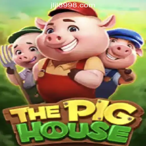 ThePigHouse: A Fun Addition to 8998JILI Online Casino Philippines