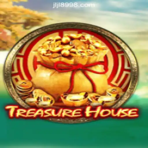 Exploring the World of TreasureHouse: A Thrilling Adventure with 8998JILI Online Casino Philippines