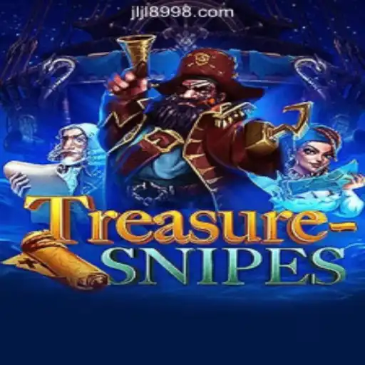 Discover the Thrilling World of TreasureSnipes at 8998JILI Online Casino Philippines