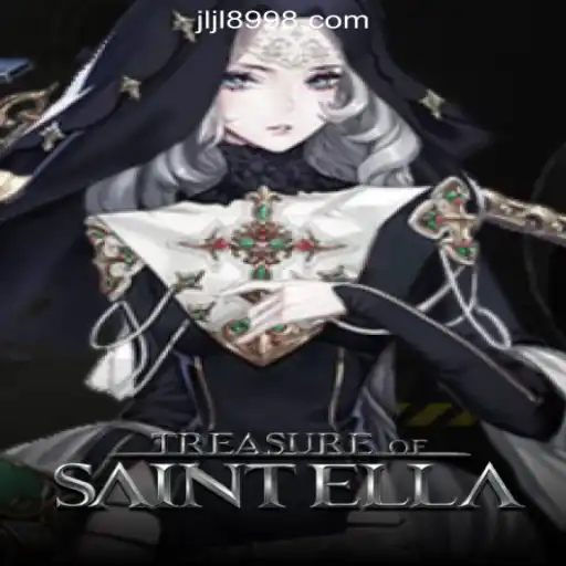 Exploring the Enchanting World of TreasureofSaintElla at 8998JILI Online Casino Philippines