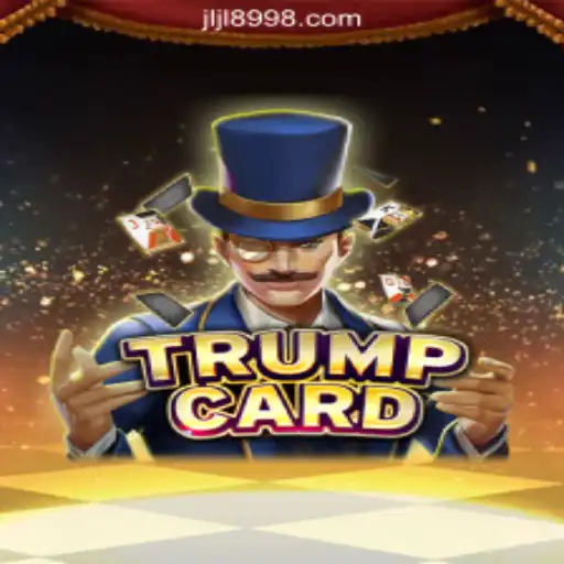 Unveiling the Exciting World of TrumpCard: The New Casino Sensation in the Philippines