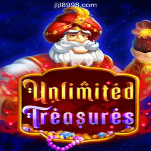 UnlimitedTreasures: The Thrilling Journey into 8998JILI Online Casino Philippines
