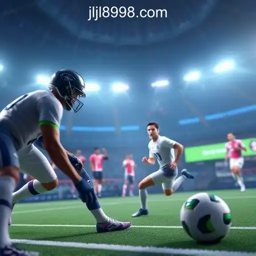 Virtual Sports: A New Era for Gaming Enthusiasts