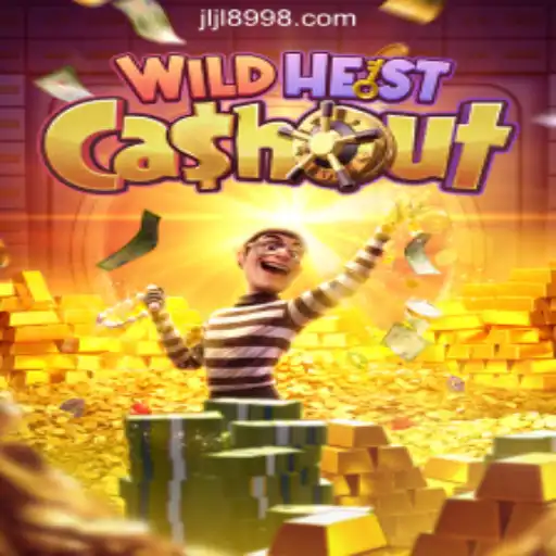 Exploring WildHeistCashout at 8998JILI Online Casino Philippines