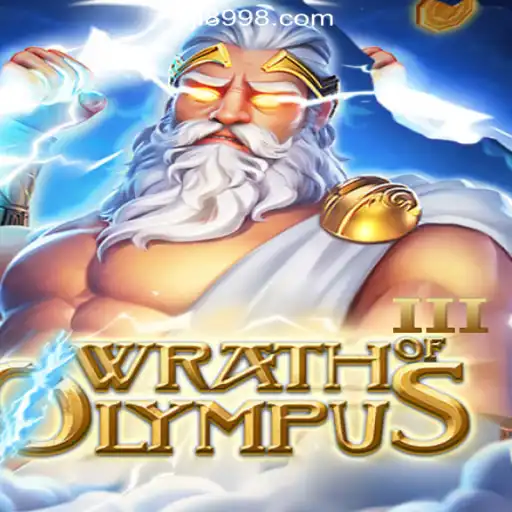 Discover the Alluring World of WrathofOlympusIII with 8998JILI Online Casino Philippines